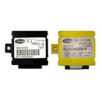 TMPro Software Module 2 - Fiat, Lancia IMM001-01 Immo Box Marelli