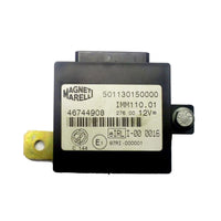 TMPro Software Module 3 - Fiat, Lancia IMM110-01 Immo Box Marelli