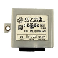 TMpro Software Module 8 - Fiat, Citroen, Peugeot CODE2 Delphi