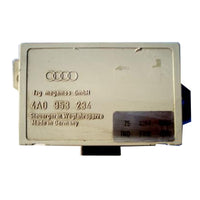 TMPro Software Module 10 - Audi Immo Box Delphi