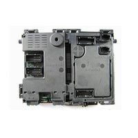 TMPro Software Module 14 - Peugeot 206 BSI Siemens