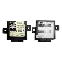 TMPro Software Module 18 - Honda, Acura IMMO Box Megamos