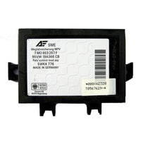 TMPro Software Module 22 - VW, Skoda, Seat IMMO1 IMMO Box Siemens