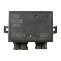 TMPro Software Module 23 - VW, Seat IMMO2 IMMO Box Siemens