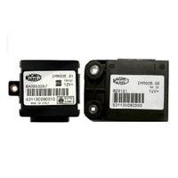 TMPro Software Module 25 - Seat, Peugeot, Piaggio Bikes IMMO Box Marelli