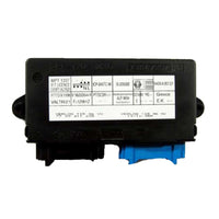 TMPro Software Module 27 - Renault IMMO Box Valeo