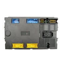 TMPro Software Module 29 - Renault BSI Valeo