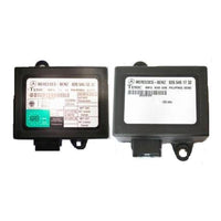 TMPro Software Module 32 - Mercedes Sprinter, Vito IMMO Box Temic