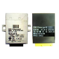 TMPro Software Module 40 - BMW, Rover, Mini IMMO Box EWS