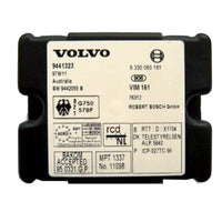 TMPro Software Module 46 - Volvo IMMO1 IMMO Box Bosch