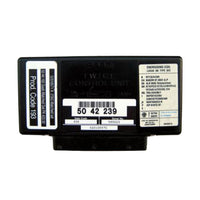 TMPro Software Module 47 - Saab Body Module TWICE