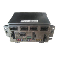 TMPro Software Module 48 - Fiat New Panda BSI Siemens VDO