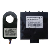 TMPro Software Module 55 - GM Passkey3 IMMO Box Delphi