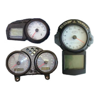 TMPro Software Module 58 - Ducati Bikes Dashboard Marelli