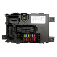 TMPro Software Module 59 - Fiat Grande Punto BSI Delphi