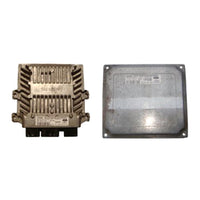 TMPro Software Module 74 - Ford, Mazda Engine ECU Siemens