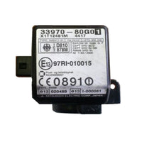 TMPro Software Module 78 - Suzuki IMMO Box Mitsubishi