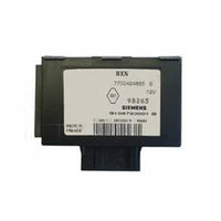 TMPro Software Module 79 - Renault Megane IMMO Box Siemens