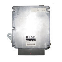 TMPro Software Module 81 - Mazda 6 engine ECU Denso