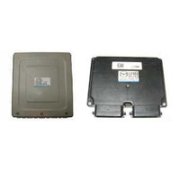 TMPro Software Module 82 - Mazda 6 engine ECU Mitsubishi