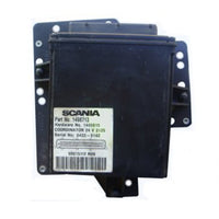 TMPro Software Module 88 - Scania Truck Module Coordinator