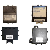 TMPro Software Module 92 - Toyota, Suzuki, Daihatsu IMMO Box ID4C