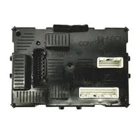 TMPro Software Module 94 - Renault UCH Johnson Controls Type 2