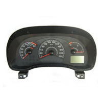 TMPro Software Module 100 - Fiat Dashboard Marelli, VDO