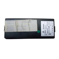 TMPro Software Module 110 - Smart, Mitsubishi ETACS Siemens VDO