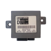 TMPro Software Module 38 - Opel, Isuzu IMMO Box Megamos