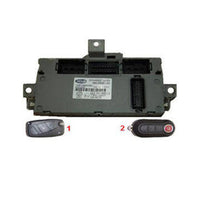 TMPro Software Module 112 - Fiat, Lancia, PSA BSI Marelli Type 3