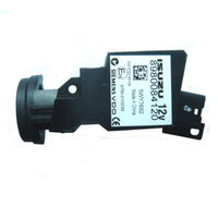 TMPro Software Module 116 - Isuzu IMMO Box SiemensVDO