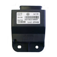 TMPro Software Module 128 - Gilera, Piaggio Bikes Engine ECU EFI