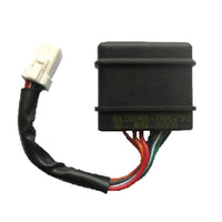 TMPro Software Module 129 - KTM Bikes IMMO Box ZADI