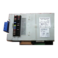 TMPro Software Module 136 - Ford BSI Delphi