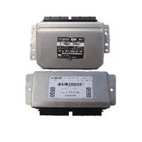 TMPro Software Module 139 - SsangYong, Proton Engine ECU VDO