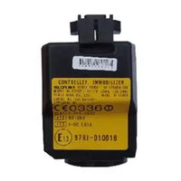 TMPro Software Module 141 - Suzuki Liana IMMO Box -