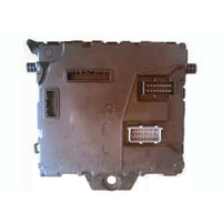 TMPro Software Module 144 - Renault UCH Johnson Controls Type 3