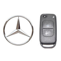 TMPro Software Module 148 - Mercedes C, E, G Masterchip ID44