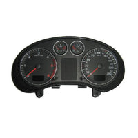 TMPro Software Module 150 - VW Audi Seat Skoda CAN Dashboard VDO