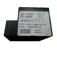 TMPro Software Module 151 - Renault Truck IMMO Box Delphi ID46