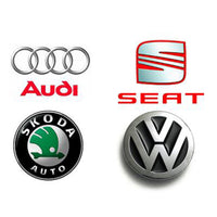 TMPro Software Module 152 - VW Audi Seat Skoda New Key CAN