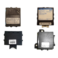 TMPro Software Module 153 Toyota Lexus IMMO Box ID4D 67 68 70 Software