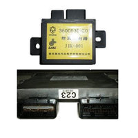 TMPro Software Module 154 - Hana Benni IMMO Box And ECU ID4D