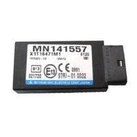 TMPro Software Module 158 - Mitsubishi Grandis IMMO Box