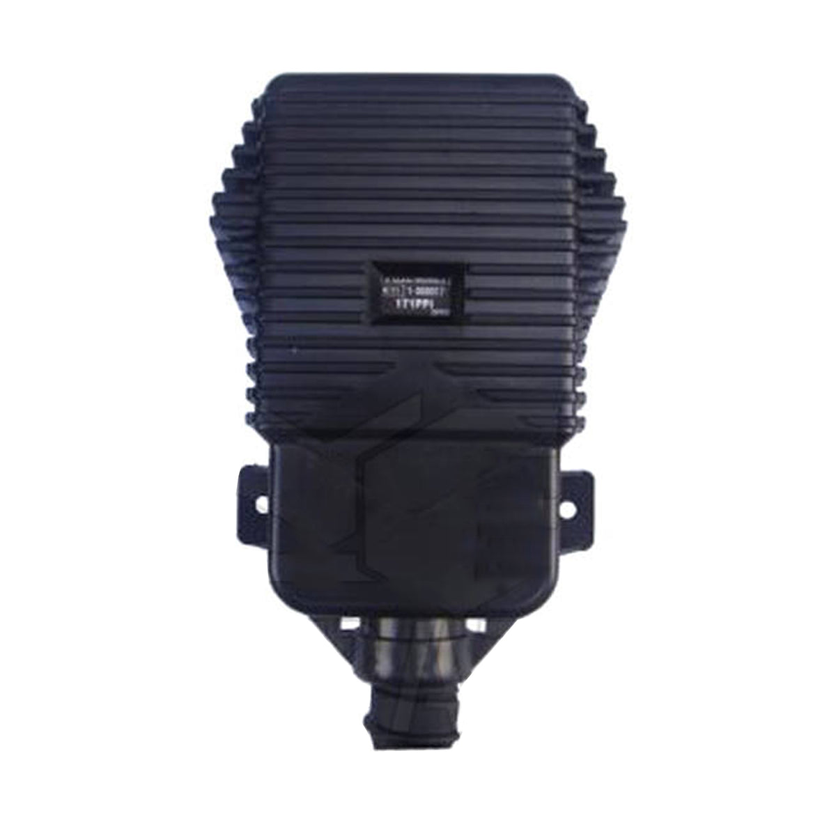 TMPro Software Module 161 - Proton Savvy IMMO Box