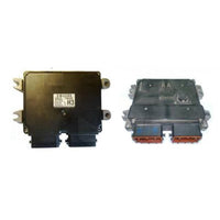 TMPro Software Module 163 - Suzuki Engine ECU ID46