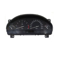 TMPro Software Module 164 - Jaguar S-type Dashboard ID4D