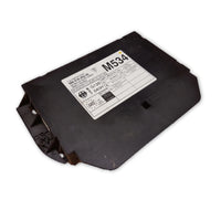 TMPro Software Module 165 - Porsche Body Module PAS With ID48