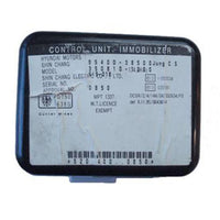 TMPro Software Module 166 - Hyundai, Kia IMMO Box Shin Chang ID4D